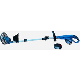 Resim Rapco YPT-GCj01 500 V 20 CM Şarjlı Tırpan 