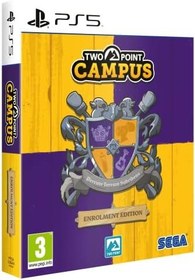 Resim Two Point Campus - Enrolment Edition [GRA PS5] 