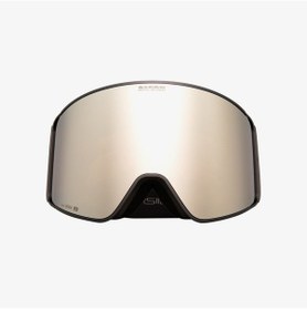 Resim Quiksilver Storm Mg Erkek Gri Kayak Gözlüğü Eqytg03219 