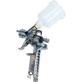 Resim H2001 Model Boya Tabancaları 0.5mm 