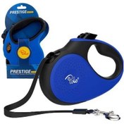 Resim Polo Prestıge Mavi Otomatik Tasma M 5 Mt 20 KG 