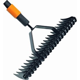 Resim Braventa Collection Aerator Tırmığı, Uzunluk: 37 Cm, Siyah/turuncu, 1000655 