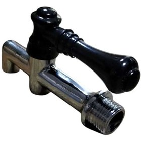 Resim inox rezistans Çay Kazanı Musluğu Adet 