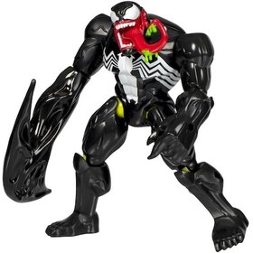 Resim Spider-man Mixmashers Deluxe Figür Venom Diğer 
