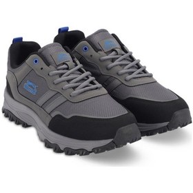 Resim Slazenger POWER I Erkek Koyu Gri Bot 