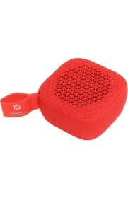 Resim Frisby FS-184BT-R Taşınabilir Kırmızı Bluetooth Hoparlör 