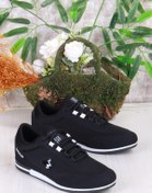 Resim fort 2654 Jagulep Rahat İnçe Taban Sneaker Erkek Ayakkabı 