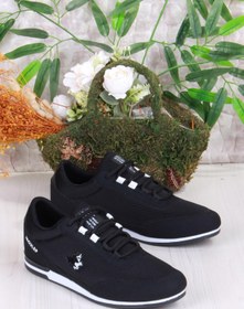 Resim fort 2654 Jagulep Rahat İnçe Taban Sneaker Erkek Ayakkabı 