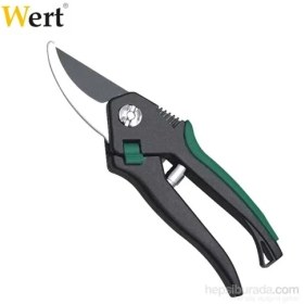 Resim Wert 4123 Bağ Makası (200Mm) 