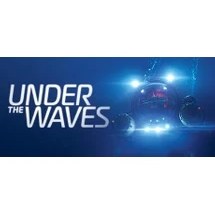 Resim Quantic Dream Under The Waves (Pc) 