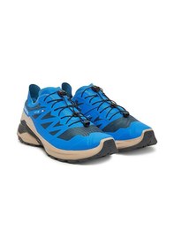 Resim Salomon Xa Meta Erkek Outdoor Ayakkabı L47886700 Renkli Renkli 