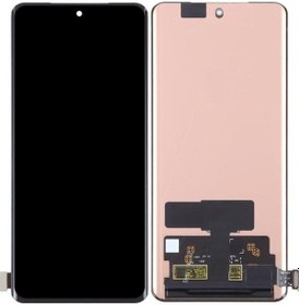 Resim Oppo Reno 10 Pro Oled Lcd Ekran Ve Dokunmatik Komple Ekran Yüksek Kalite Yedcom 