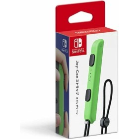 Resim Orjinal Nintendo Switch Joy-Con Strap Bileklik Askısı 