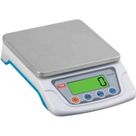Resim Aydogan's TS200 10KG/1GR Hassas Terazi LCD Ekranlı, Dara Alma, Otomatik Kapanma 