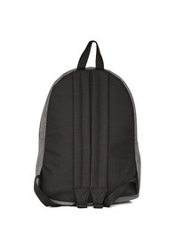 Resim Hummel Dennex Backpack 980383-2006 Gri Unisex Sırt Çantası Gri 