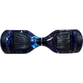 Resim Citymate Elektrikli Kaykay Scooter Hoverboard Akıllı Dengeli + Hover Kart + Çanta Full Paket 