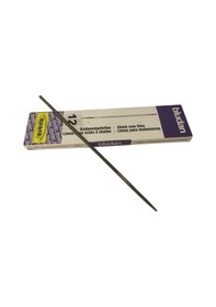 Resim Motor Eğesi No.7/32 Brauns Sohne 