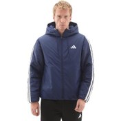 Resim adidas Ess 3S Ins Hd J Erkek Mont Lacivert 