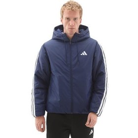 Resim adidas Ess 3S Ins Hd J Erkek Mont Lacivert 