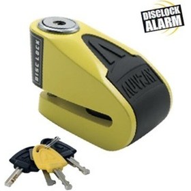 Resim B-Lock-06 Alarmlı Disk Kilidi 