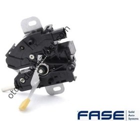 Resim Ford Mondeo (2007-2014) Kaput Kilidi (Fase) 