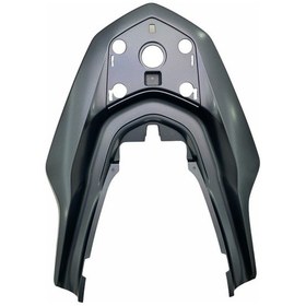 Resim Honda Pcx 125 2021 Çeki Kapağı Gümüş Mavi 