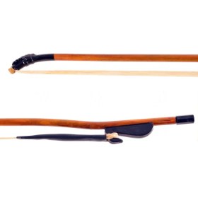 Resim Kemençe Yayı Profesyonel Beyaz KY100WH 