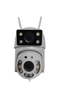 Resim Ys-10 Pro Max Wi-fi İp Güvenlik Kamerası 