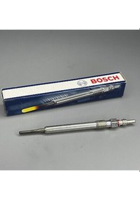 Resim VW Golf 6 1.6 TDI Kızdırma Bujisi Takımı 2009-2012 BOSCH 