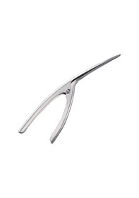 Resim Lichen Paslanmaz Çelik Yaratıcı Sivri Ağızlı Karides Soyucu, 