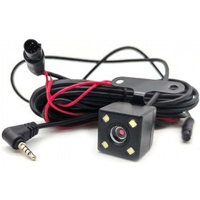 Resim Nyf Kamera Geri Görüş Işıklı Kelebek 5 Mt Kablolu Mb-600/mb-400 Wevolt Uyumlu 5 Pinli 