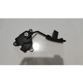 Resim Pedal Gaz Micra K12 1,2 1,4 2003 2010 Sensörlü 