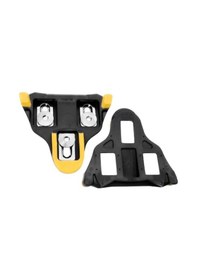 Resim 'shimano Sh-11 Yol Bisikleti Pedal Kali Sarı 