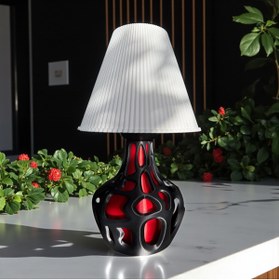 Resim MoodyBlue Slime Lamba 