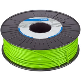 Resim BASF PLA Yeşil Filament 2.85mm - 750g 