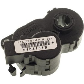 Resim Valeo Kalorifer Kapak Motoru - T1009914P 