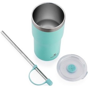 Resim Santeco Trosa Termos 350 Ml-su Yeşili 