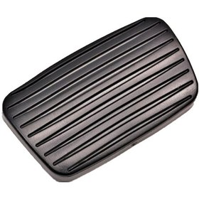 Resim Fiat Egea için Otomatik Vites Fren Pedal Lastiği 