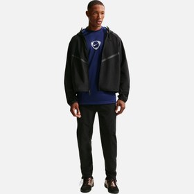 Resim Nike Tech Shori Knit Drill Erkek Pantolon 