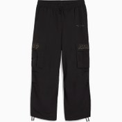 Resim PUMA x RIPNDIP Erkek Kargo Pantolon 