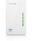 Resim TP-LİNK TL-WPA4220 300MBPS AV500 KABLOSUZ POWERLİNE GENİŞLETİCİ 