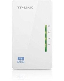 Resim TP-LİNK TL-WPA4220 300MBPS AV500 KABLOSUZ POWERLİNE GENİŞLETİCİ 