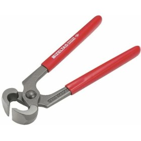 Resim 160 mm Pvc Kaplı Kerpeten, Güçlü ve Dayanıklı El Aleti 