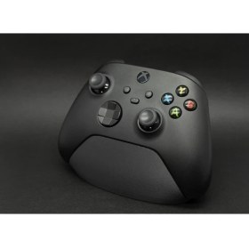 Resim Asya3D Xbox Ps5 Pc Gamepad Standı – Oyun Kolu Tutucu Stand – Şık Masaüstü Kontrolcü Tutacağı Xbox Joystick Standı - Xbox Controller/ Kol Tutucu / Konsol 