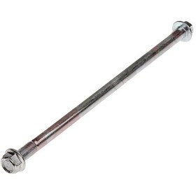 Resim Arka Beşik Mafsal Mili Agk-cg 125 42010 