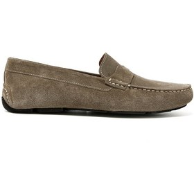 Resim Oxford Klasik Erkek Diğer Mo-7574a040-7574 Giuseppe Mengoni Suggero Süet Suggero Çok Renkli 