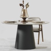 Resim SHOWDEKO Atlantis Round Table 