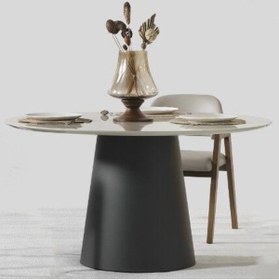 Resim SHOWDEKO Atlantis Round Table 