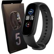 Resim Technodia Renkli Akıllı Bileklik M5 