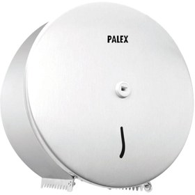 Resim Palex Krom Alttan Çekmeli Wc Kağıt Dispenseri 3802-3 